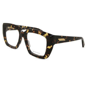 Bottega Veneta BV1032O 002 52-18 145 Eyeglasses